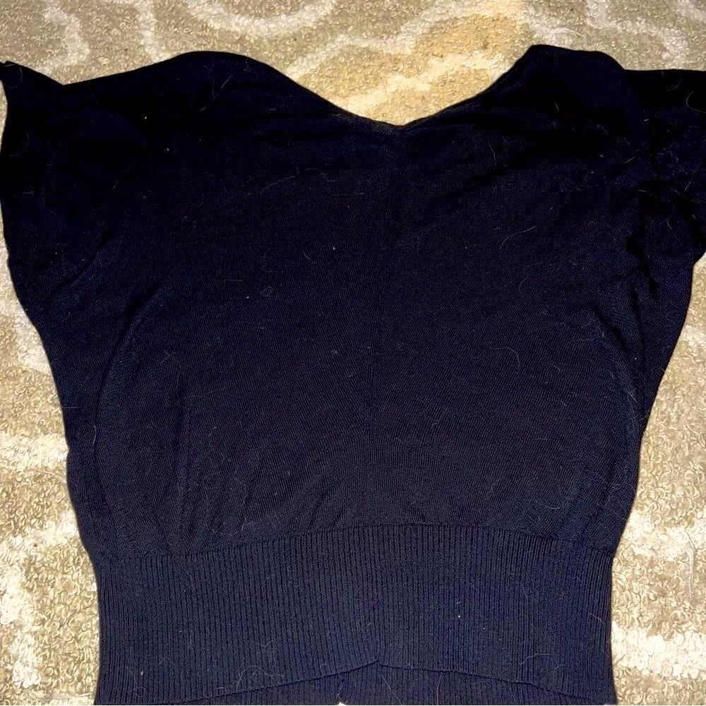 Moth size S shirt